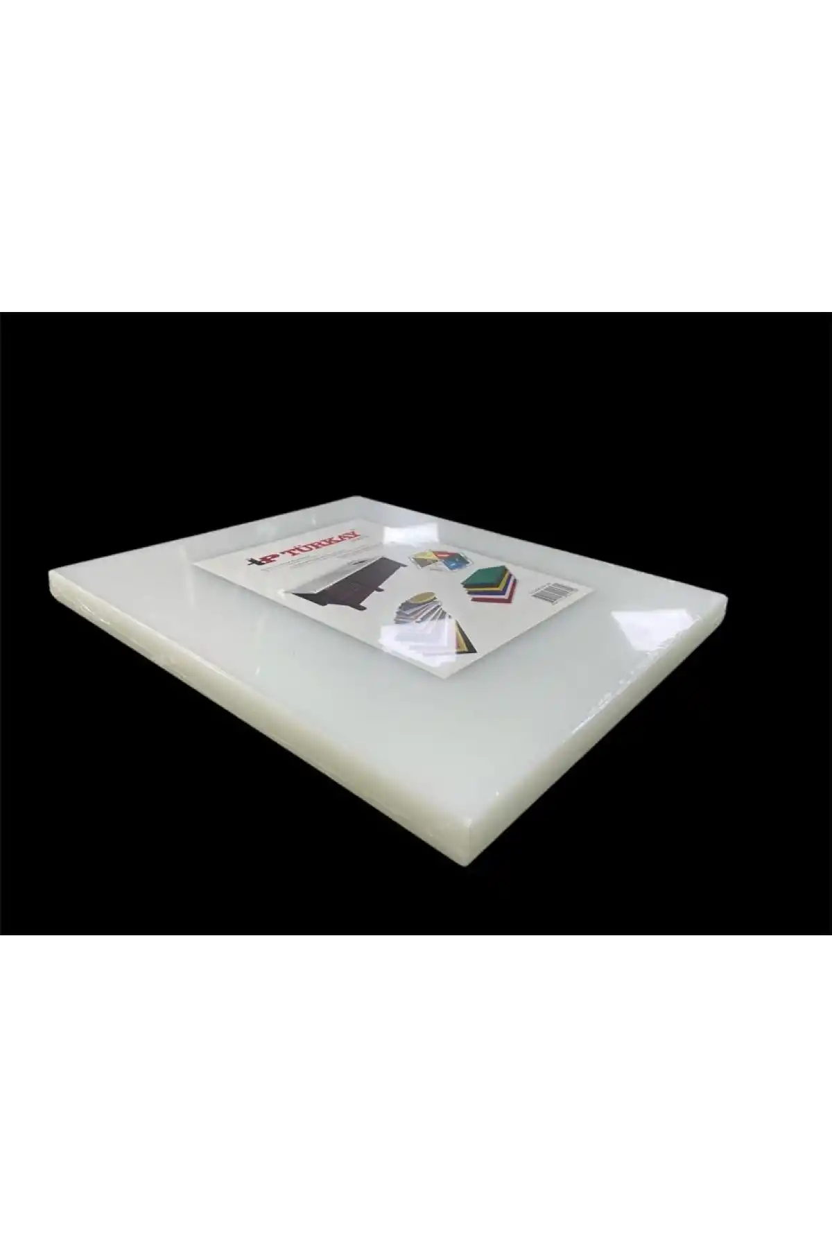 Tur Kesme Pano 32X26X2cm