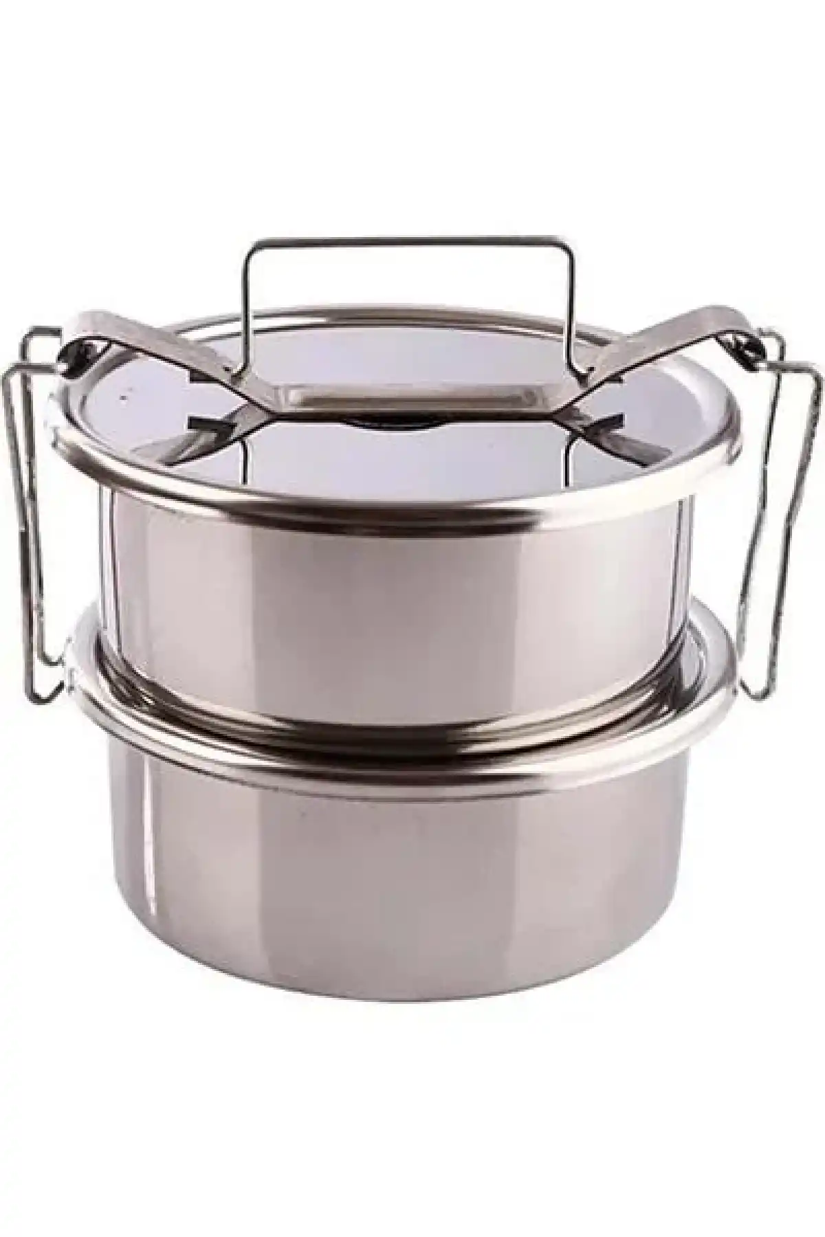 Ozk Sefertası 16X8cm 2li 430 Kalite