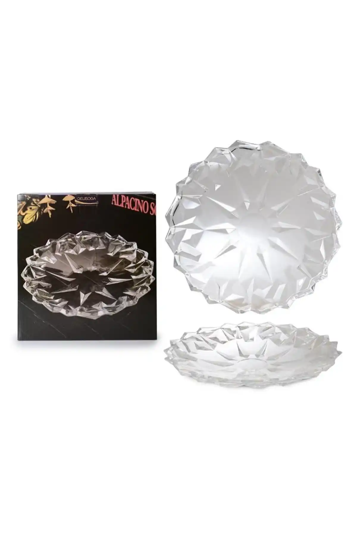 Ipk Cam Meyvelik 32cm