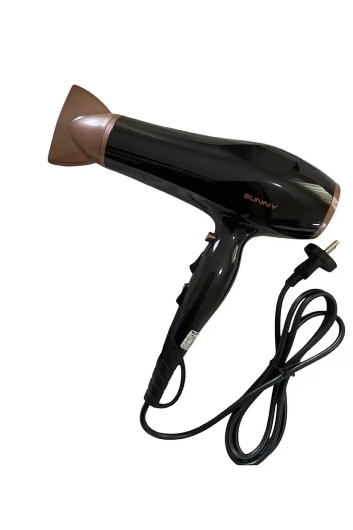 Sunny Melodi Saç Kurutma