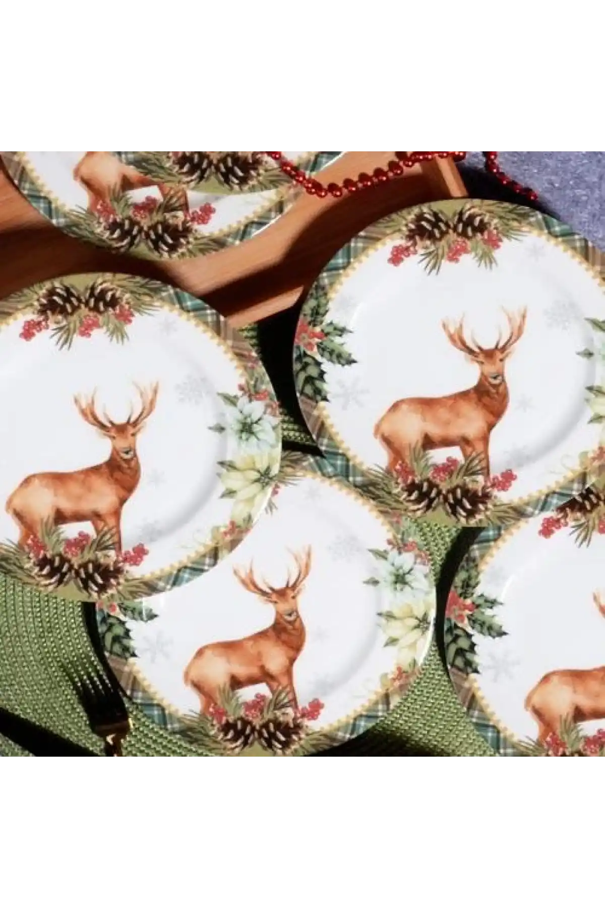 Ksv 26cm Pasta Tabak