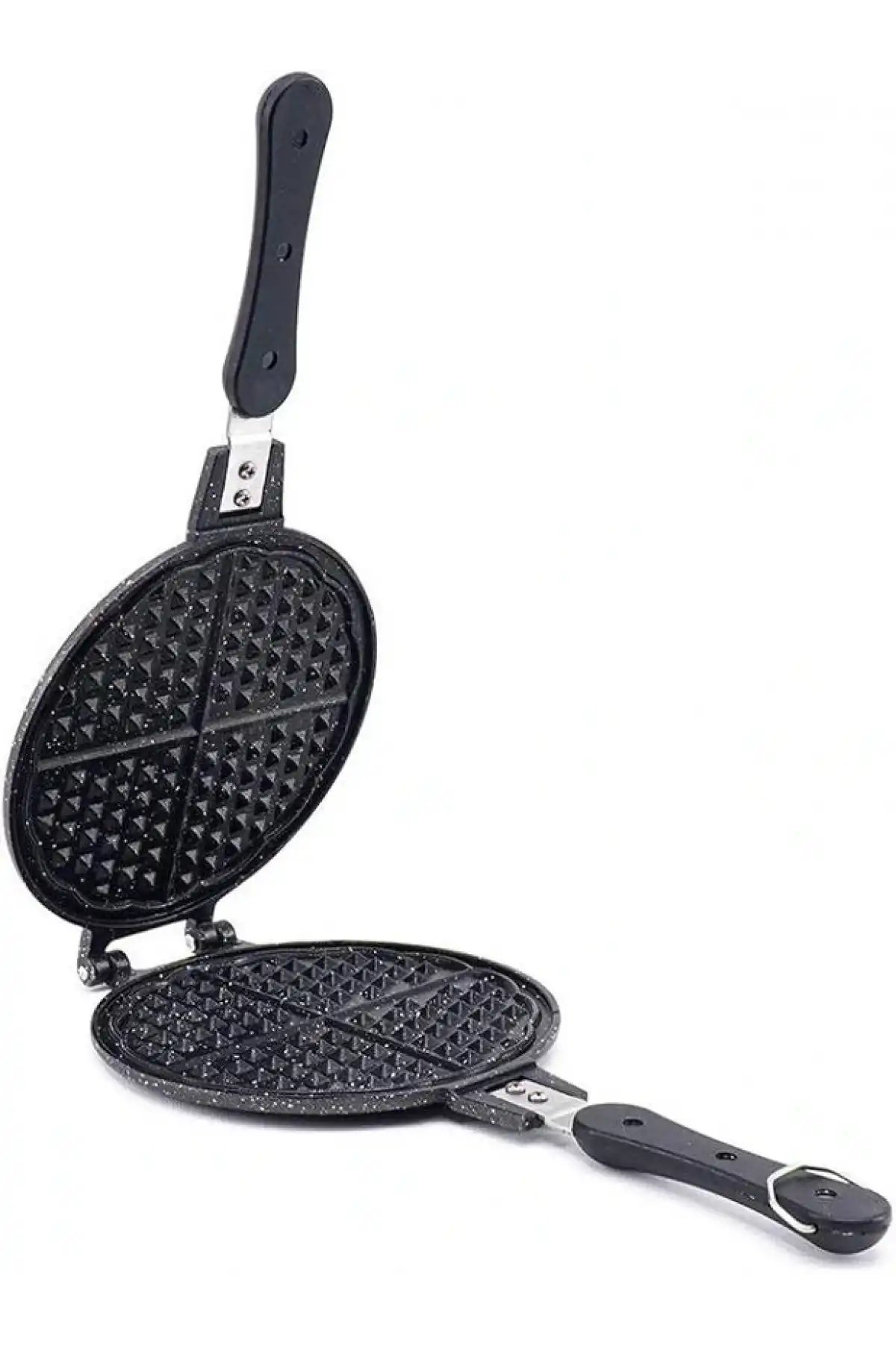 Tas Vaffle Tavası Granit