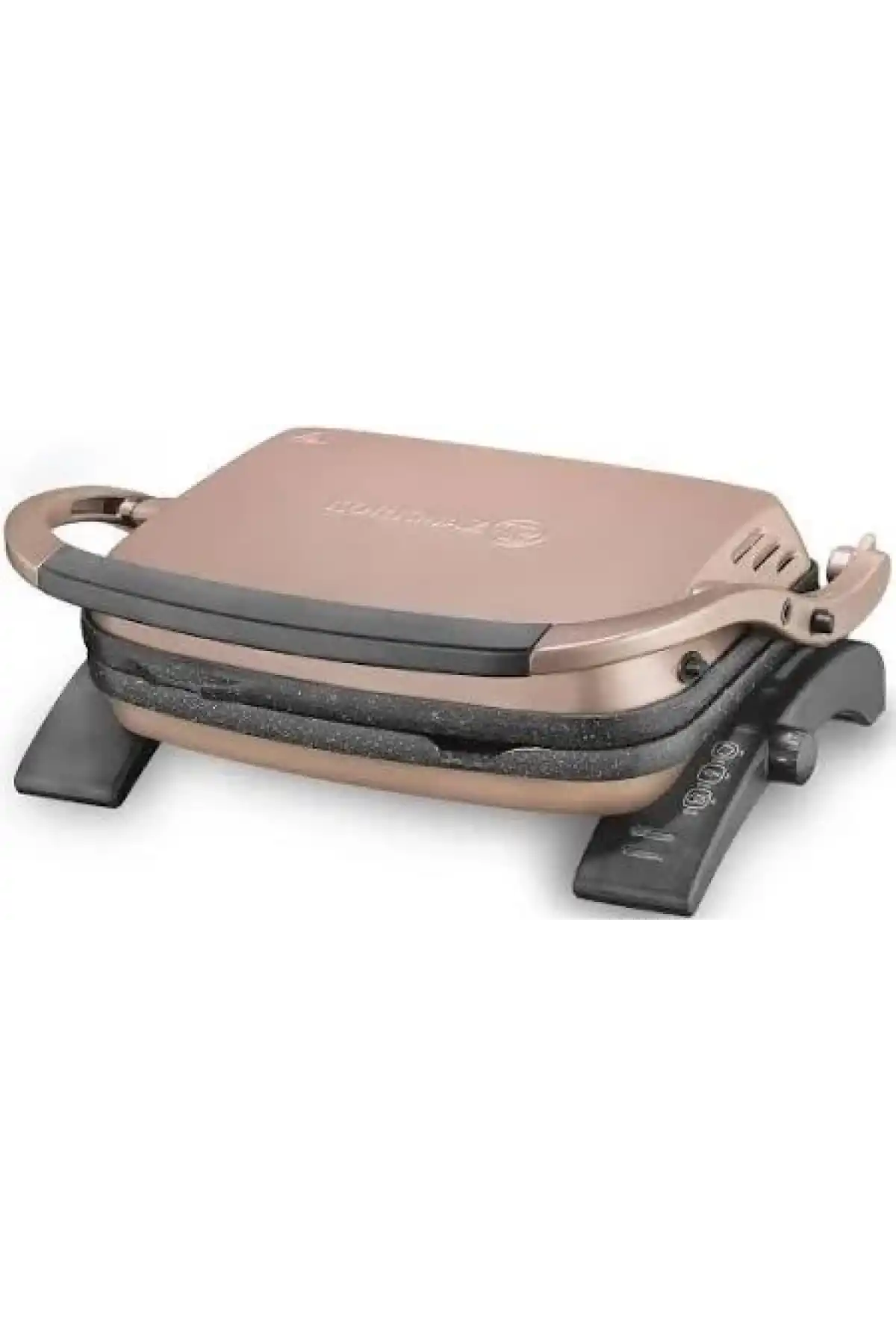 Kor Tostkolik Rosagold