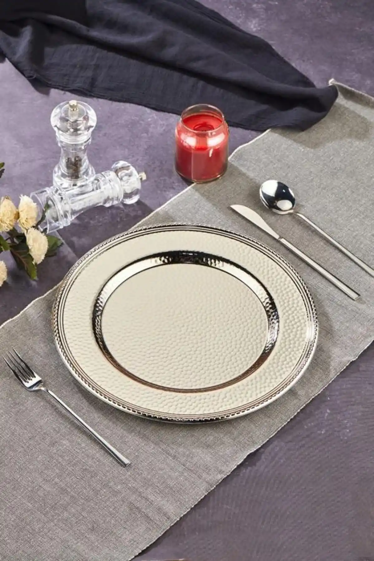 COK Metal 33cm Supla