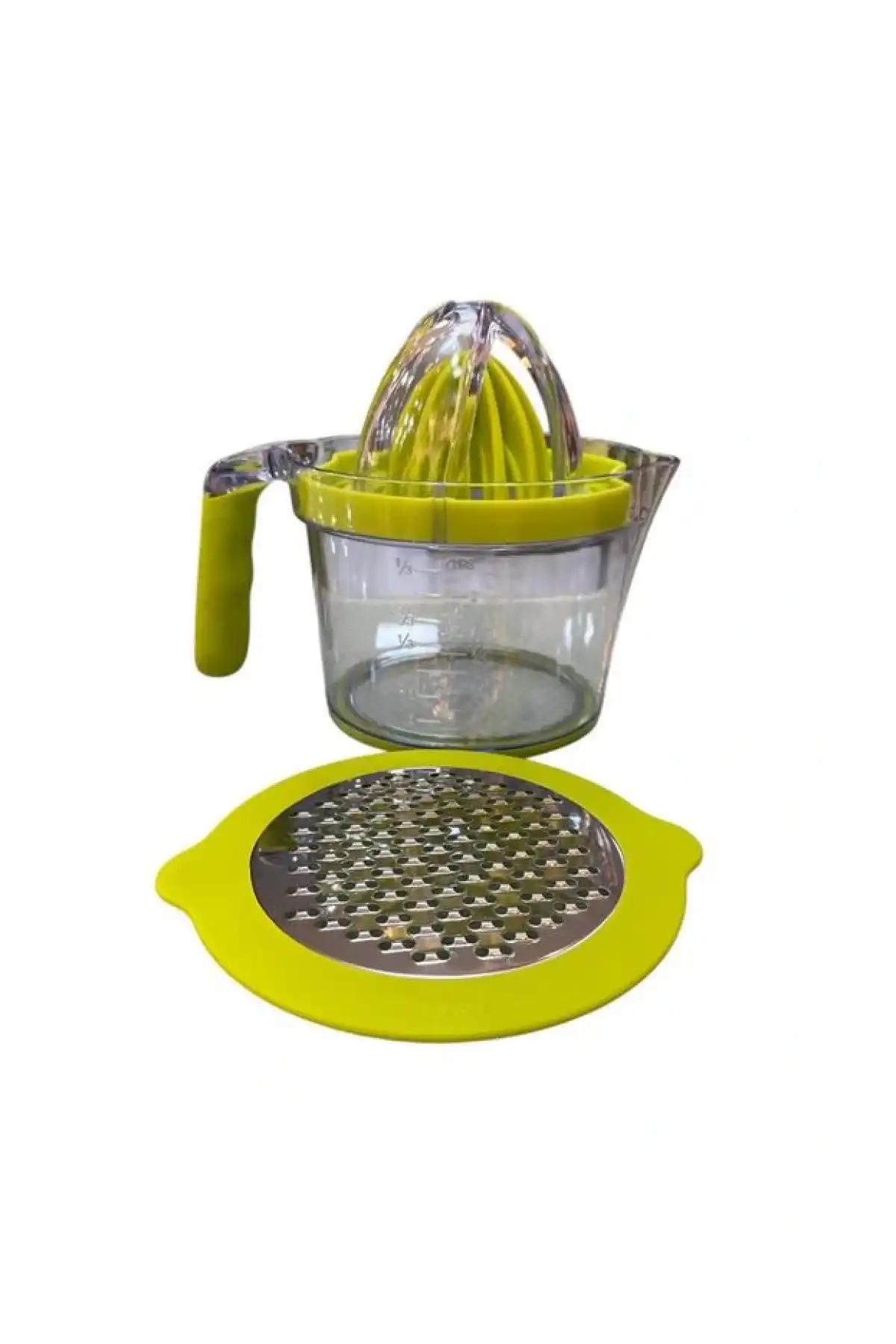 Cok 3 Parça Limon Seti