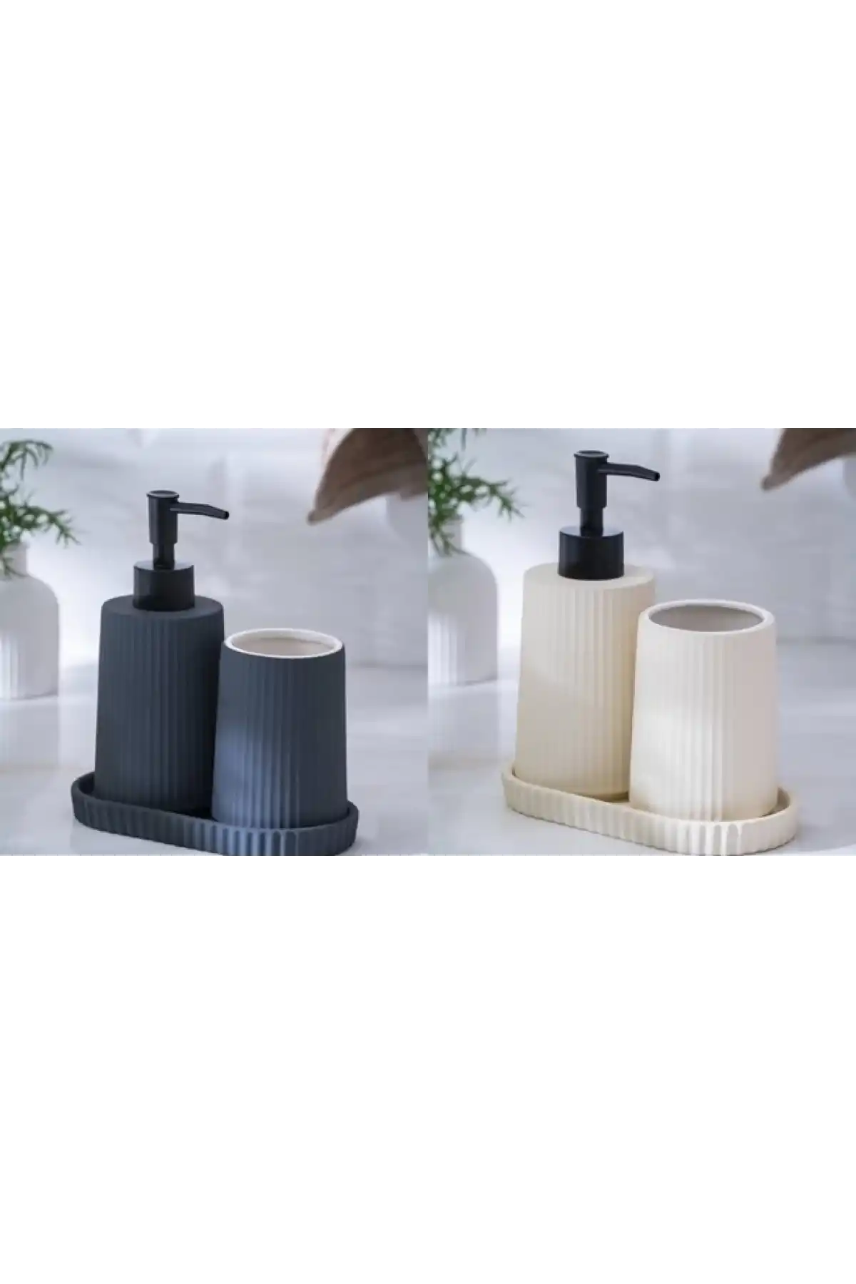 Acar Vega Sıvı Sabunluk