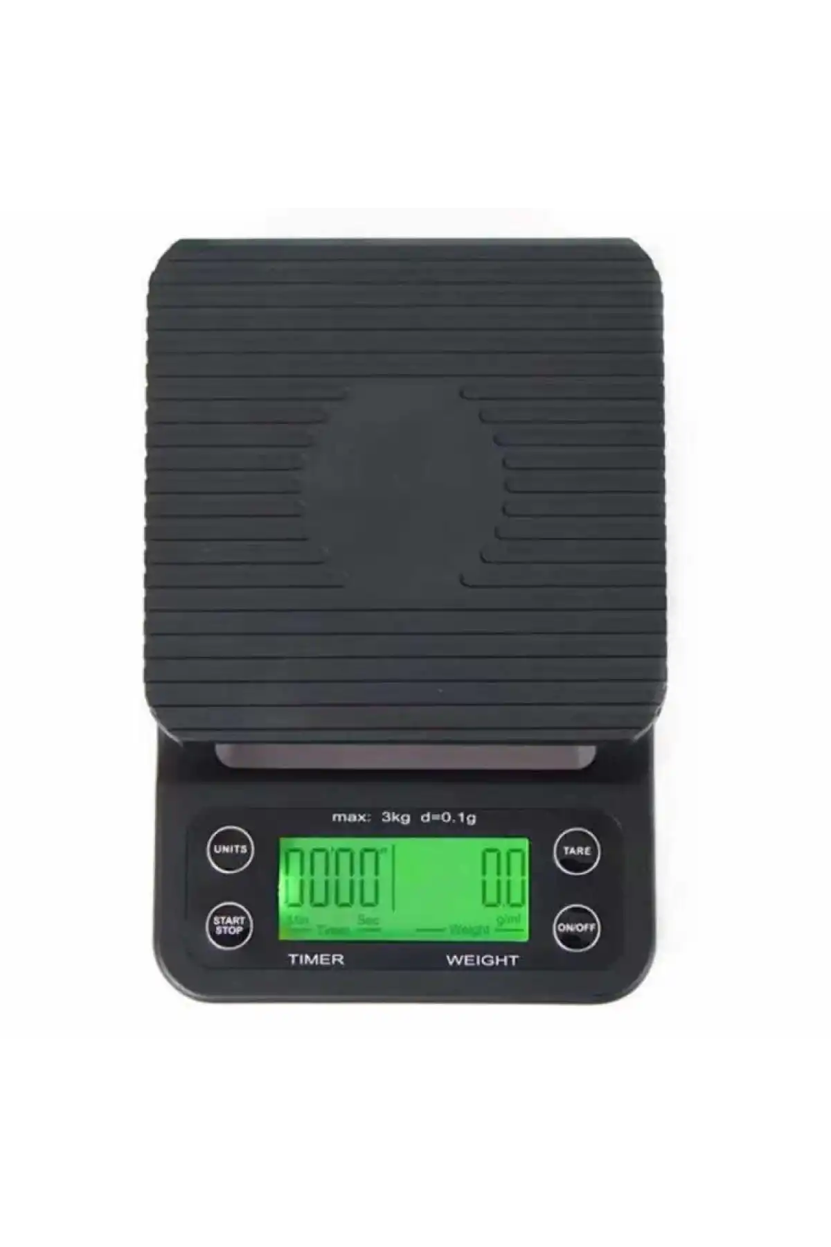 Epx Hassas Kahve Tartısı