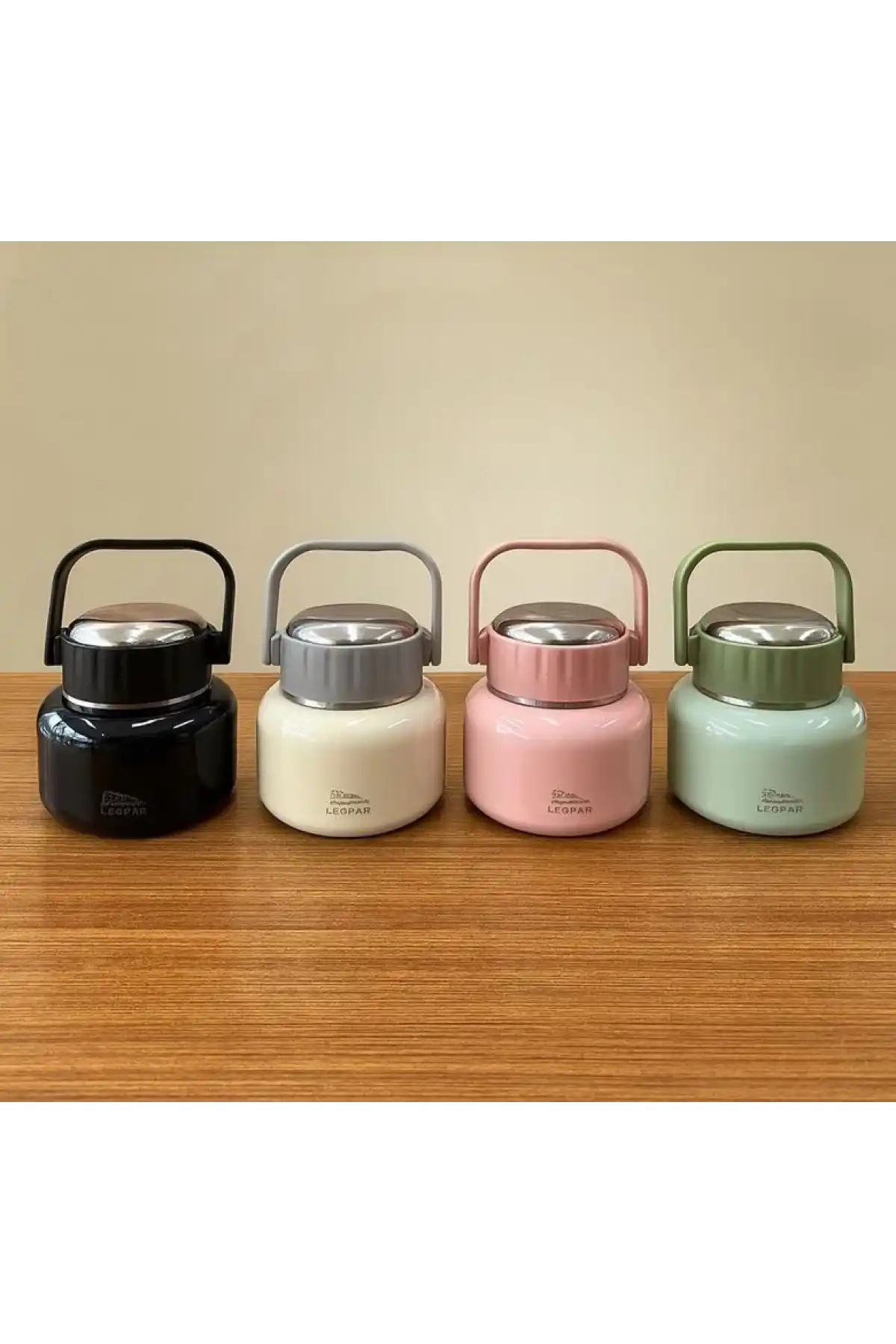 Cok Yemek Termosu 500cc