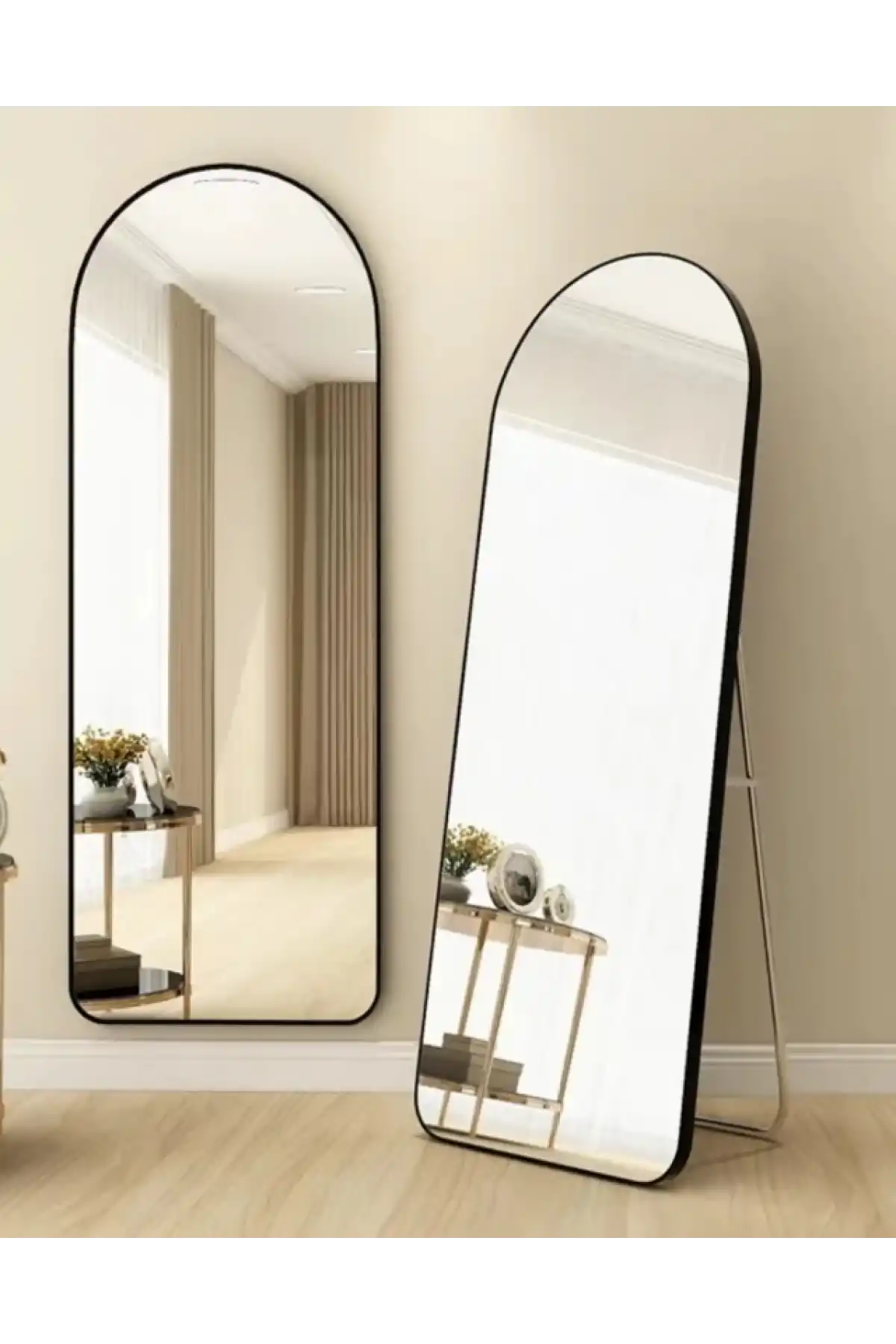 Gönül Mutfak Cam Ayna 60x180 cm