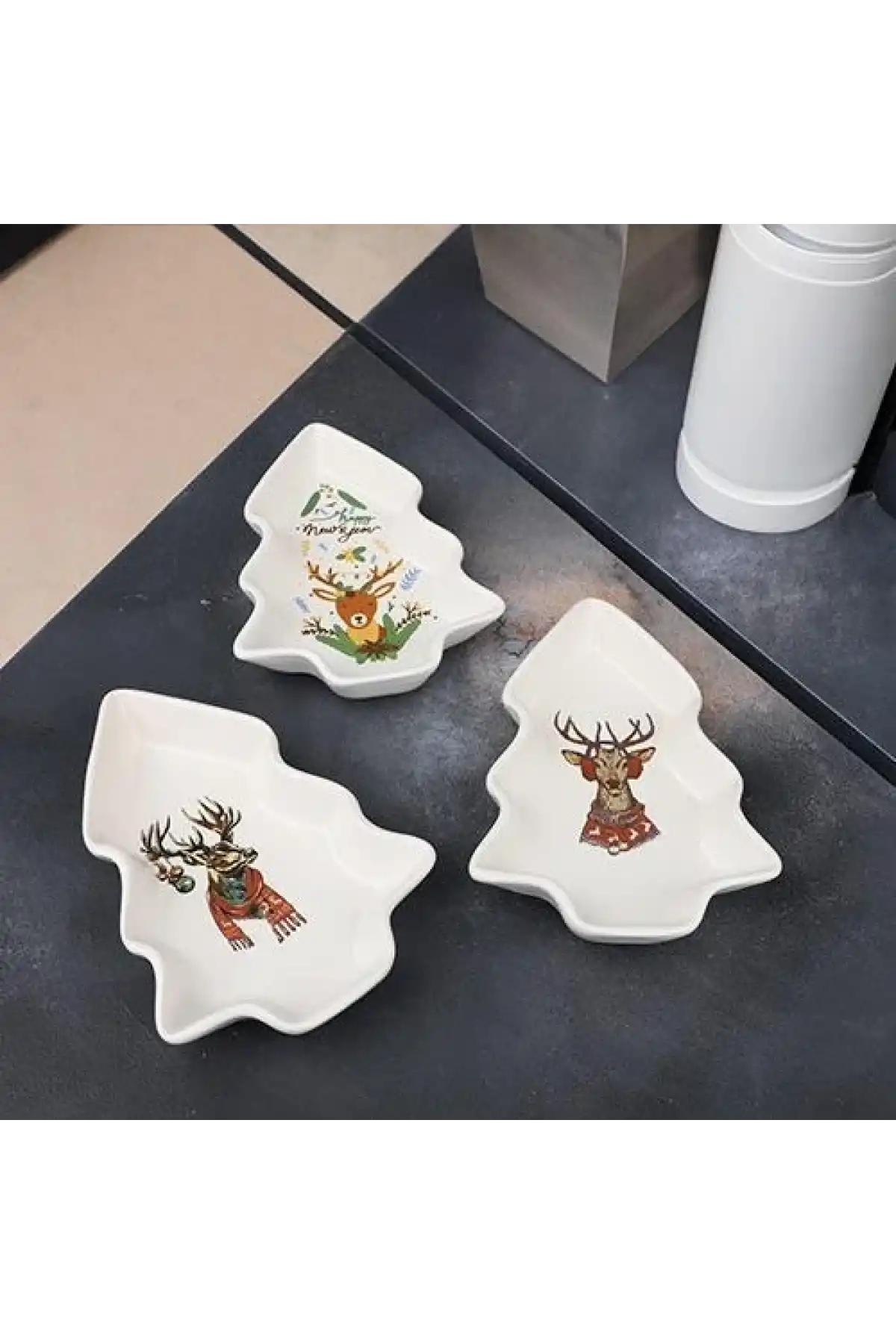 Ksv Yılbaşı 17cm Kayık