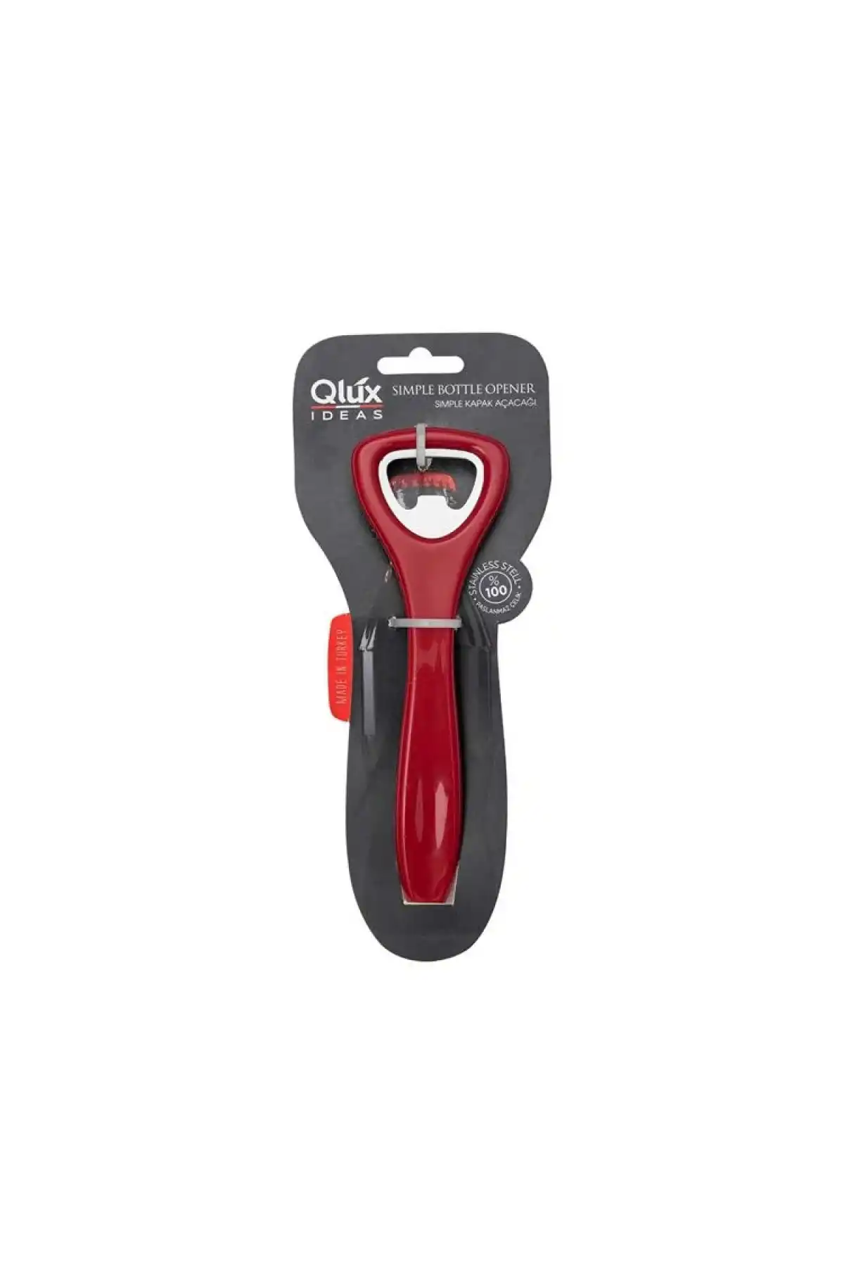 Ql Şişe Açacağı