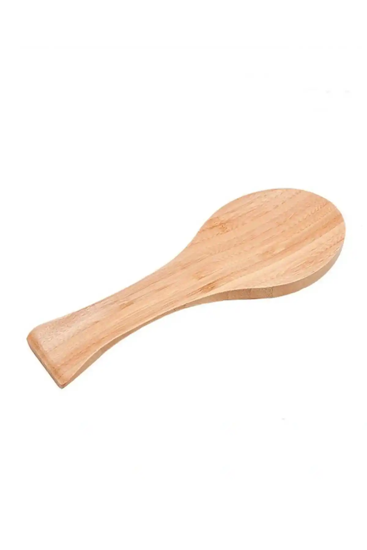 Mien Bambu Kirli Kaşıklık