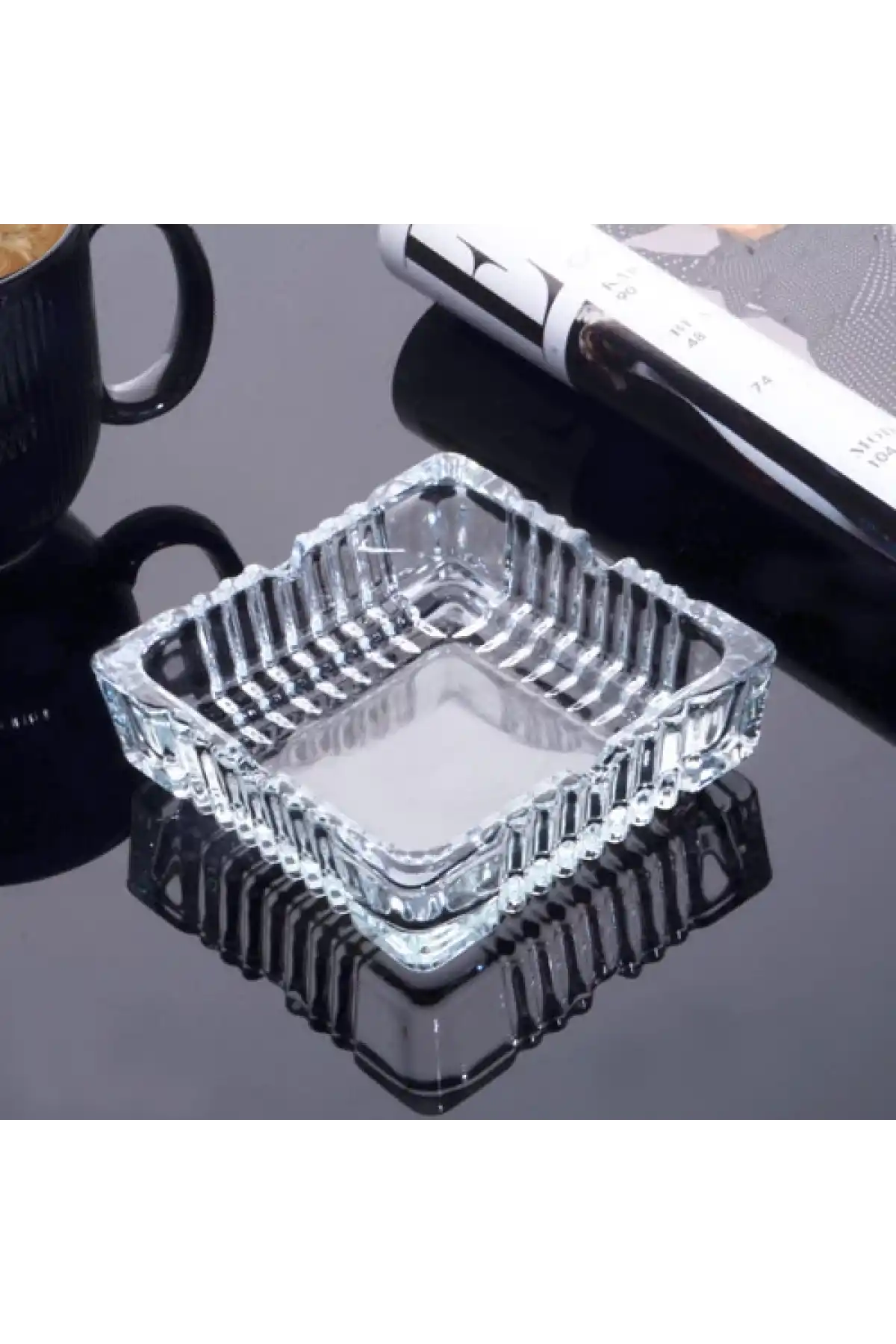 Kosova Kare Cam Küllük