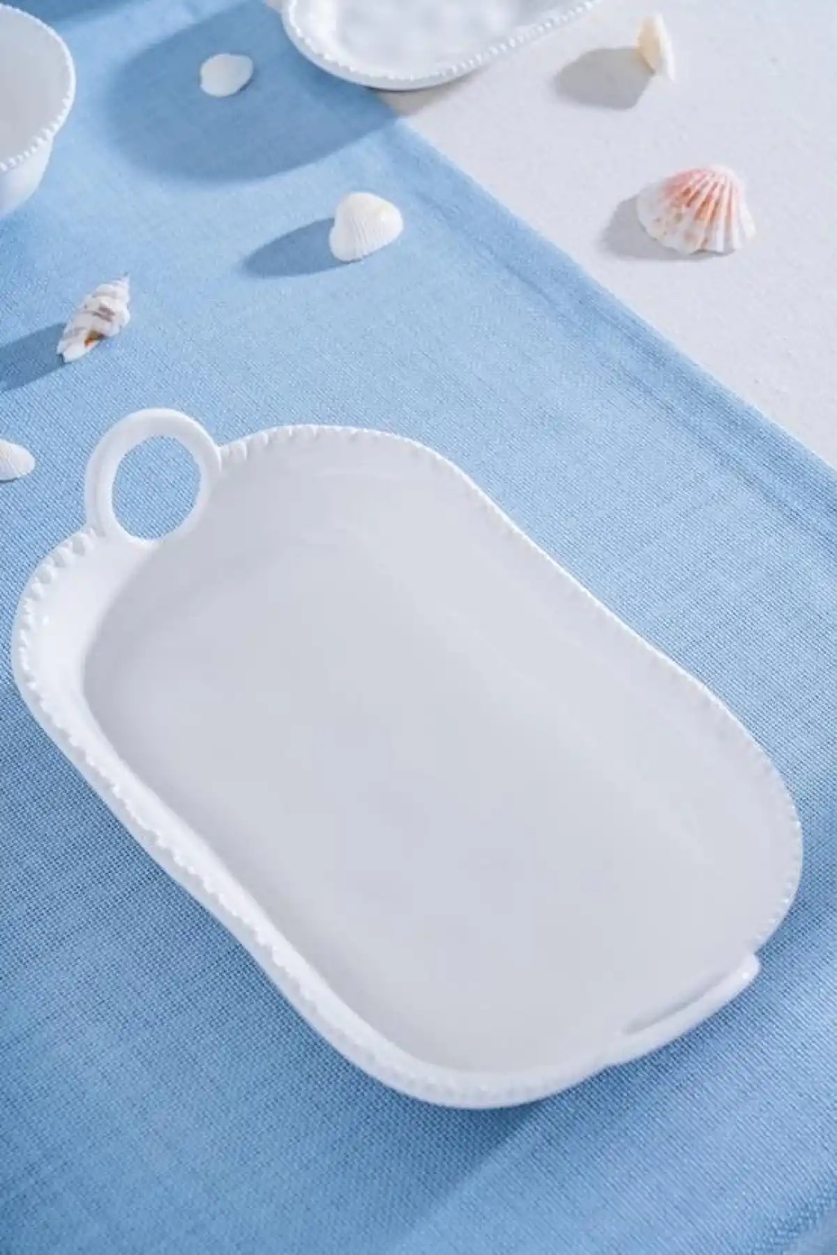 Acar Milano Servis Tabak 20cm