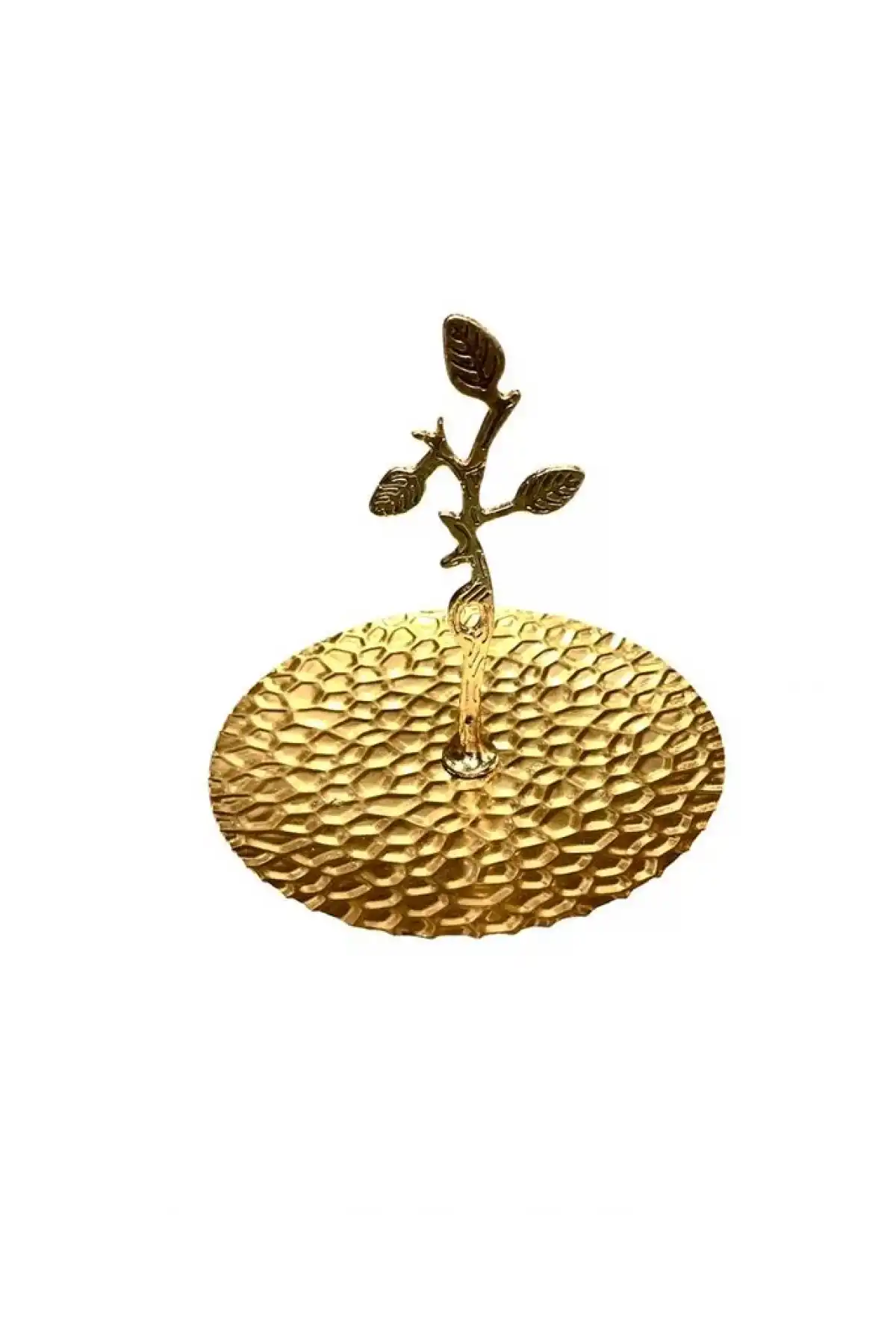 Dnr Tek Katlı Benekli Kurabiyelik