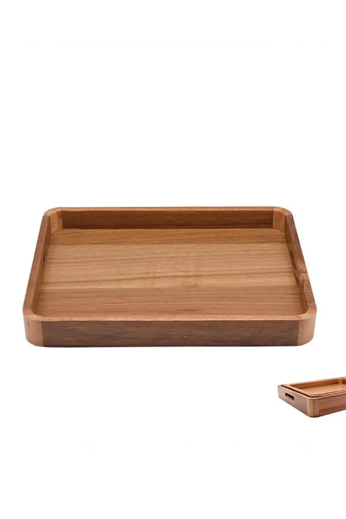 Mien Akasya Küçük Tepsi