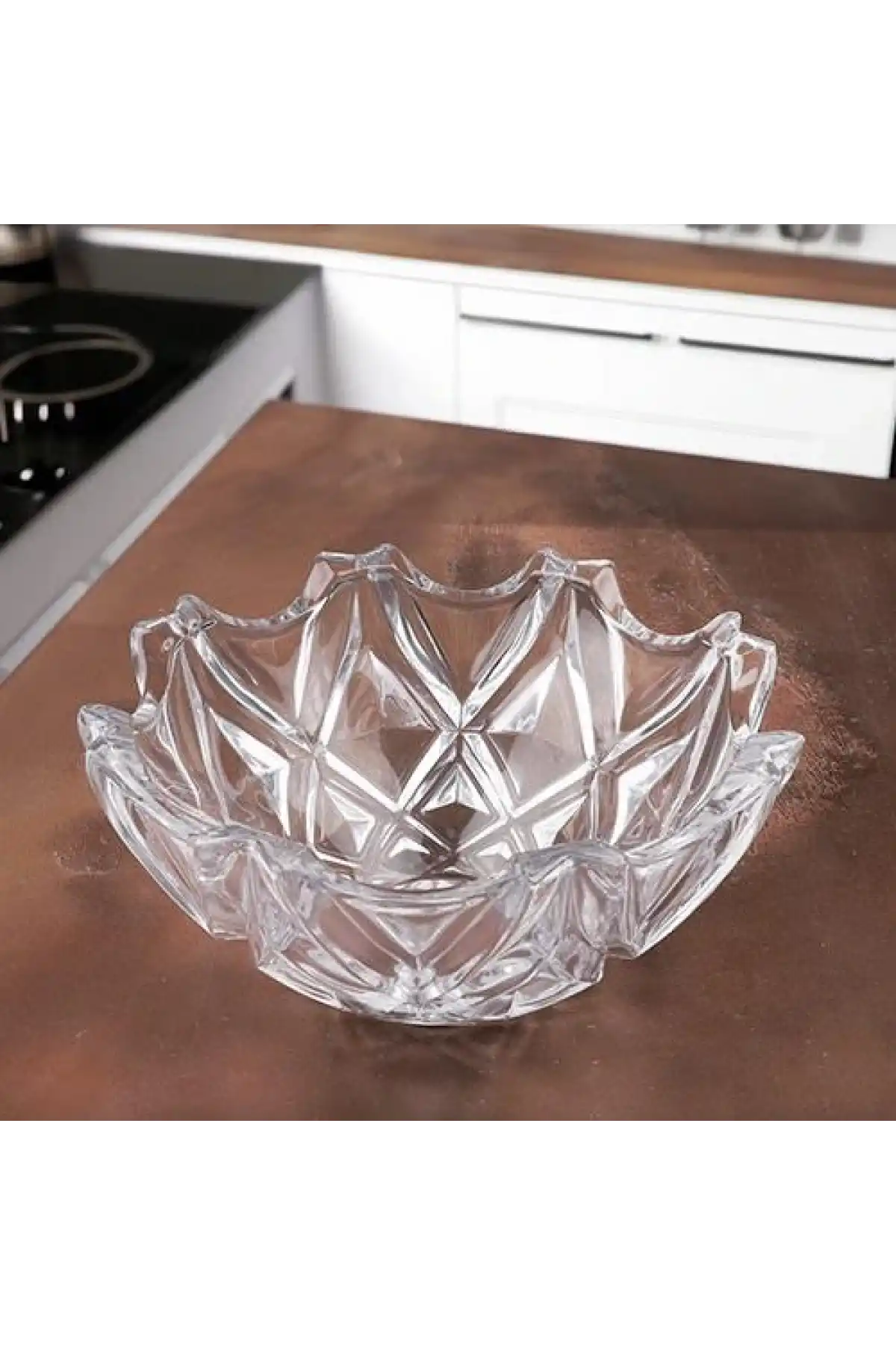 Ksv Kristal Derin Meyvelik