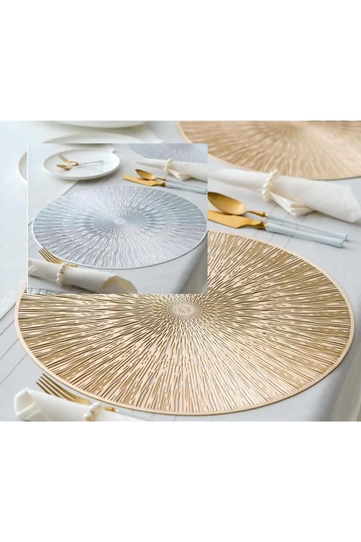 Acar 6lı Amerikan Servis