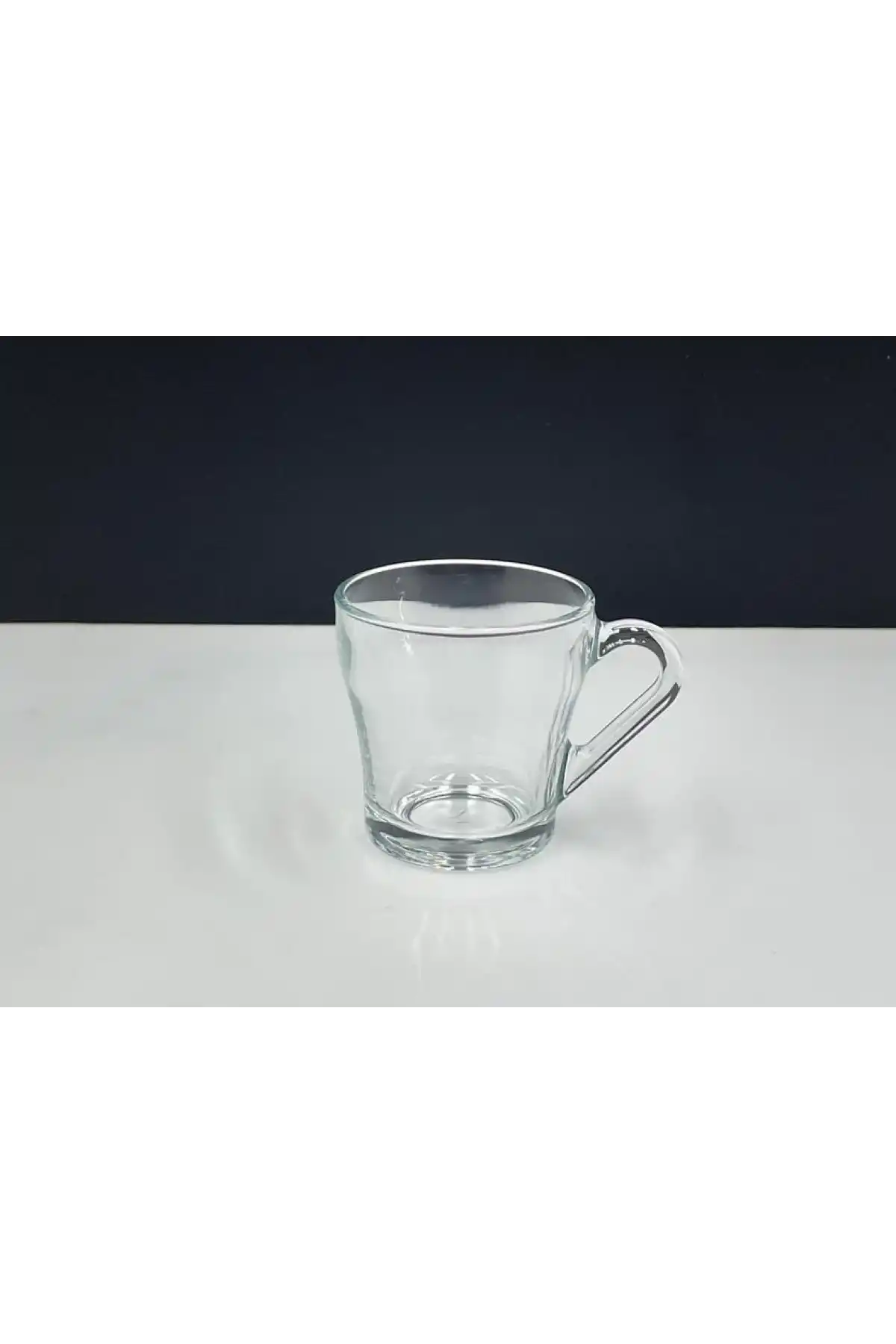 Paşabahçe 55233 Croma Kupa 205 cc 6lı