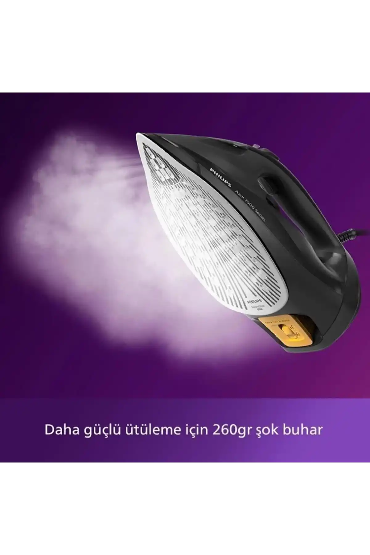 Philips Azur Ütü 3200W
