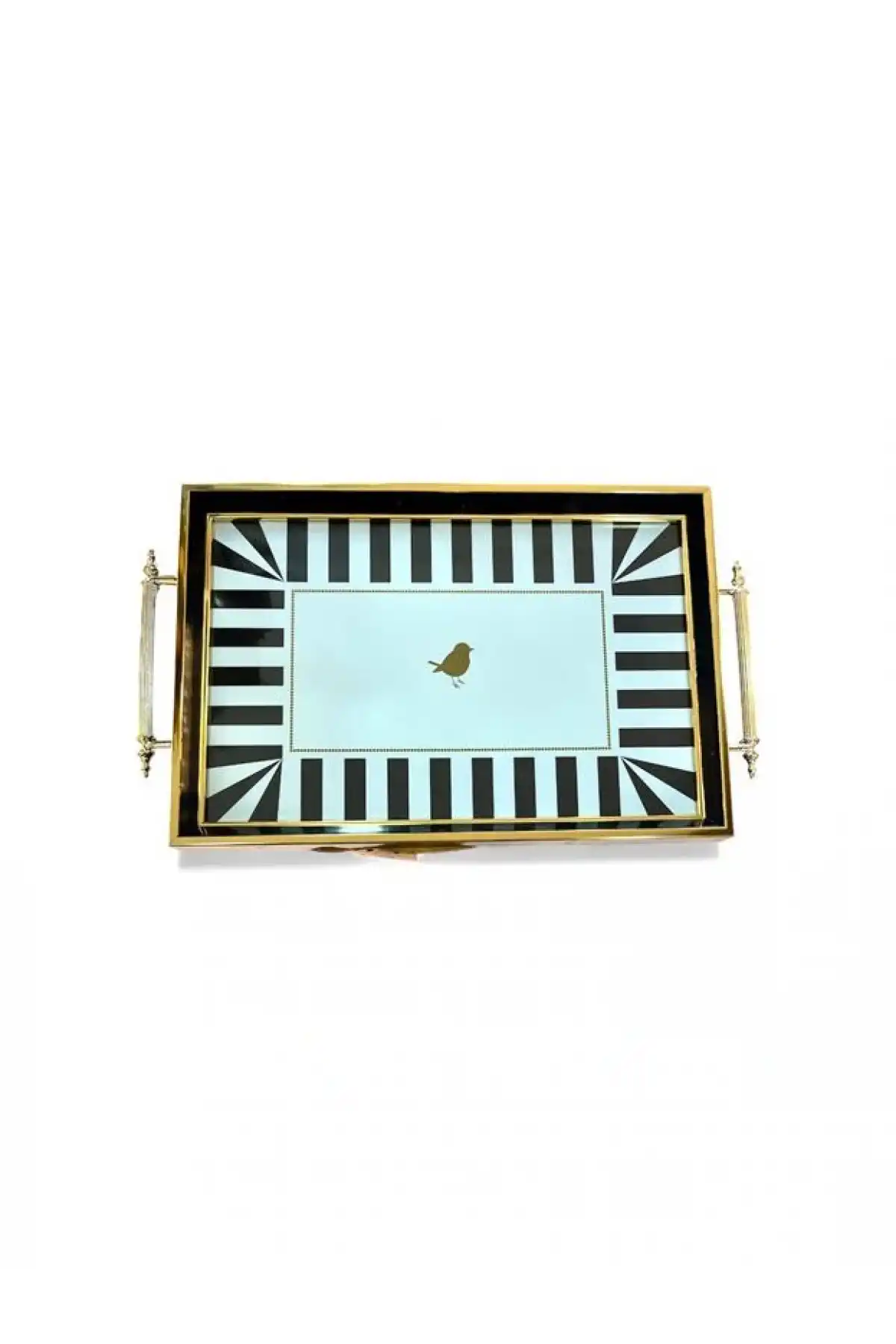 Dnr Büyük Tepsi 40x27cm