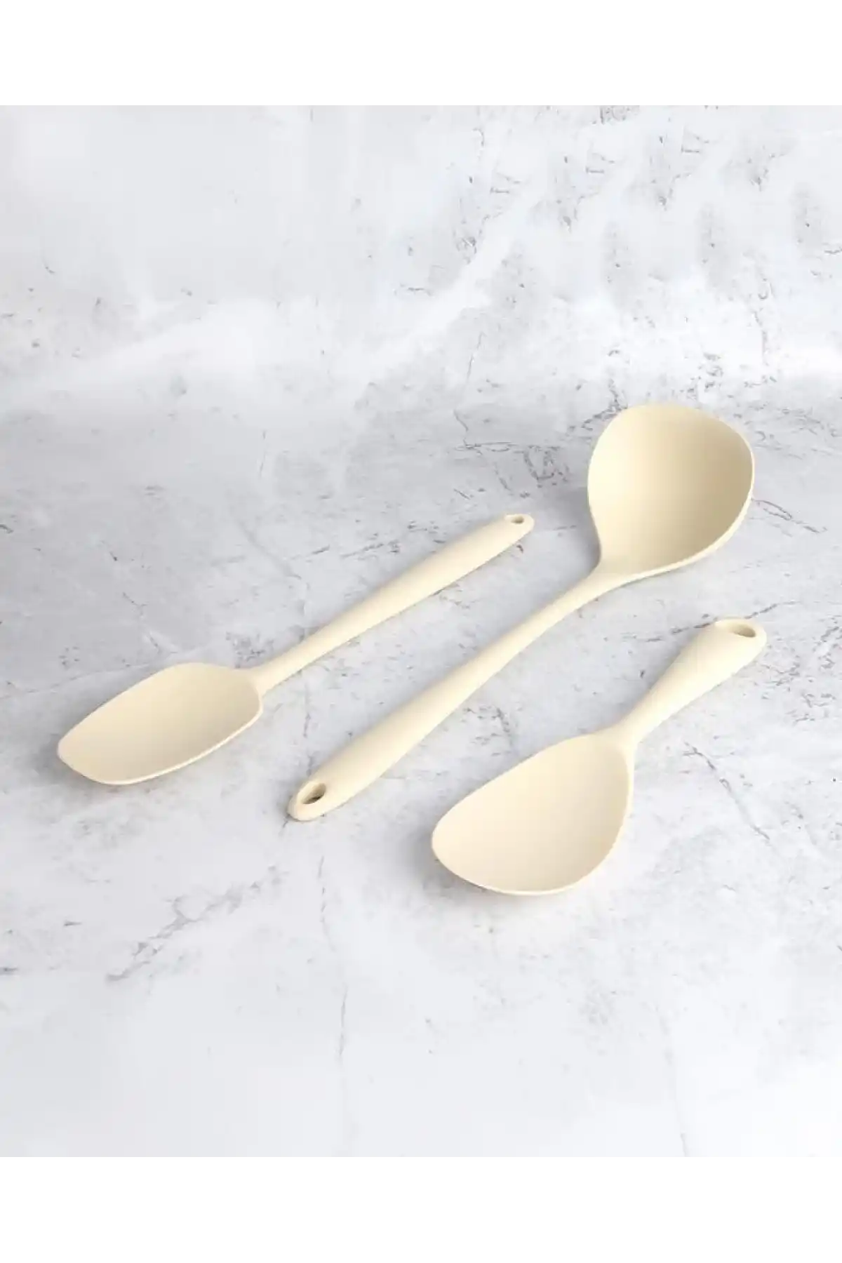 Mien 3lü Krem Silikon Set