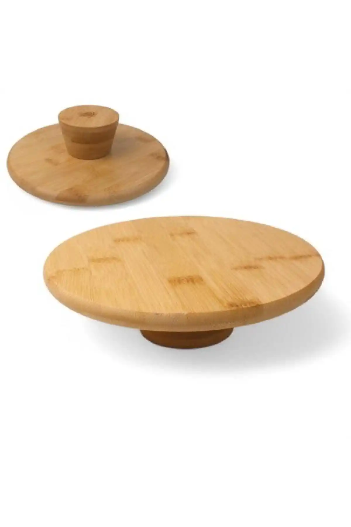 Bls Bambu Ayalı Servis