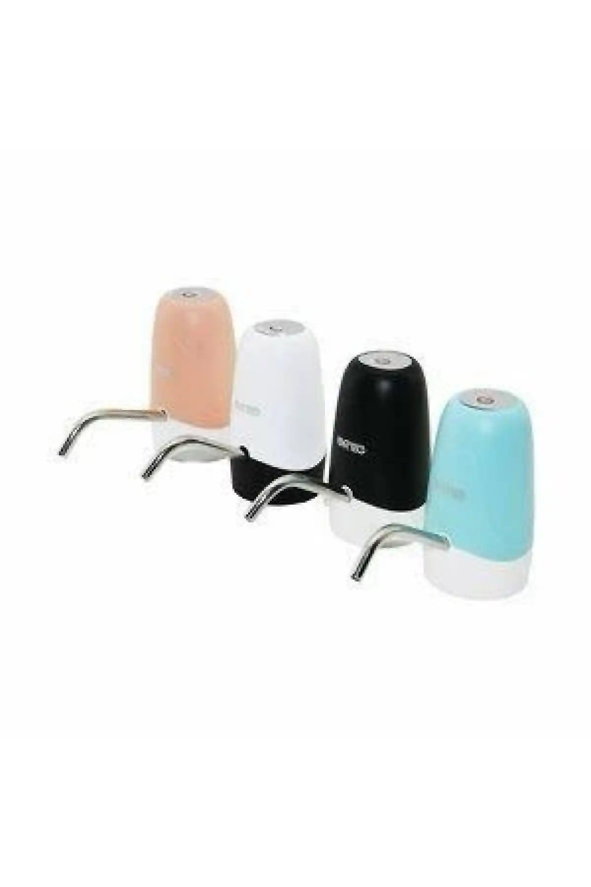 Bay Şarjlı Su Pompası