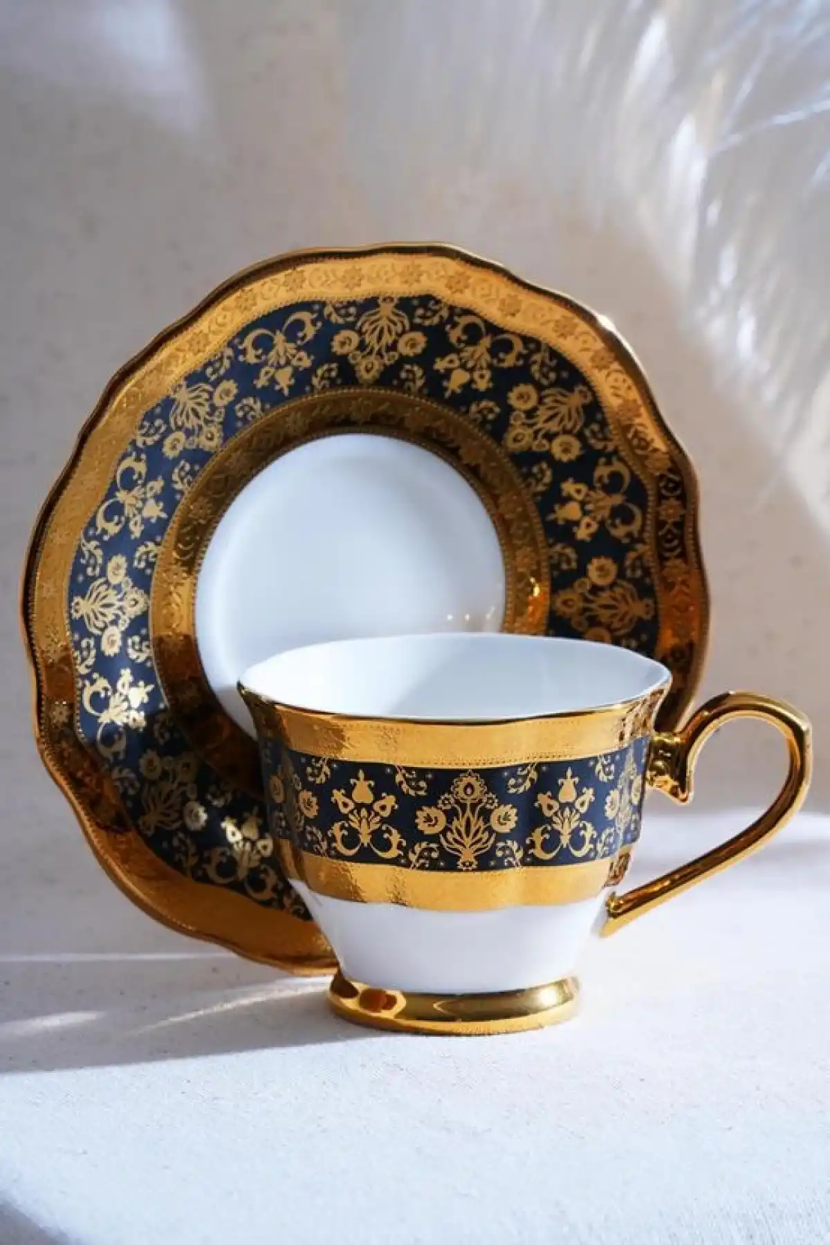 Acar 6lı Kahve Seti