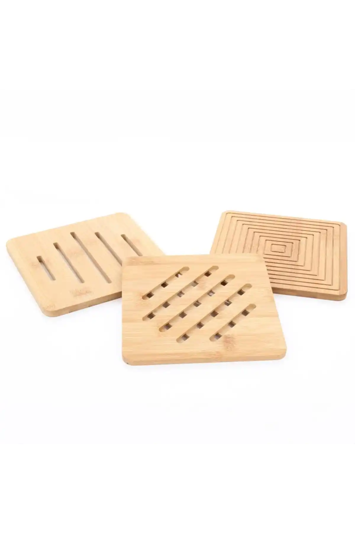 Mien Kare Bambu Nihale