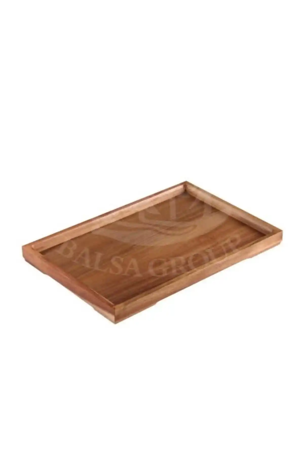 Bls Akasya 33x22cm Tepsi