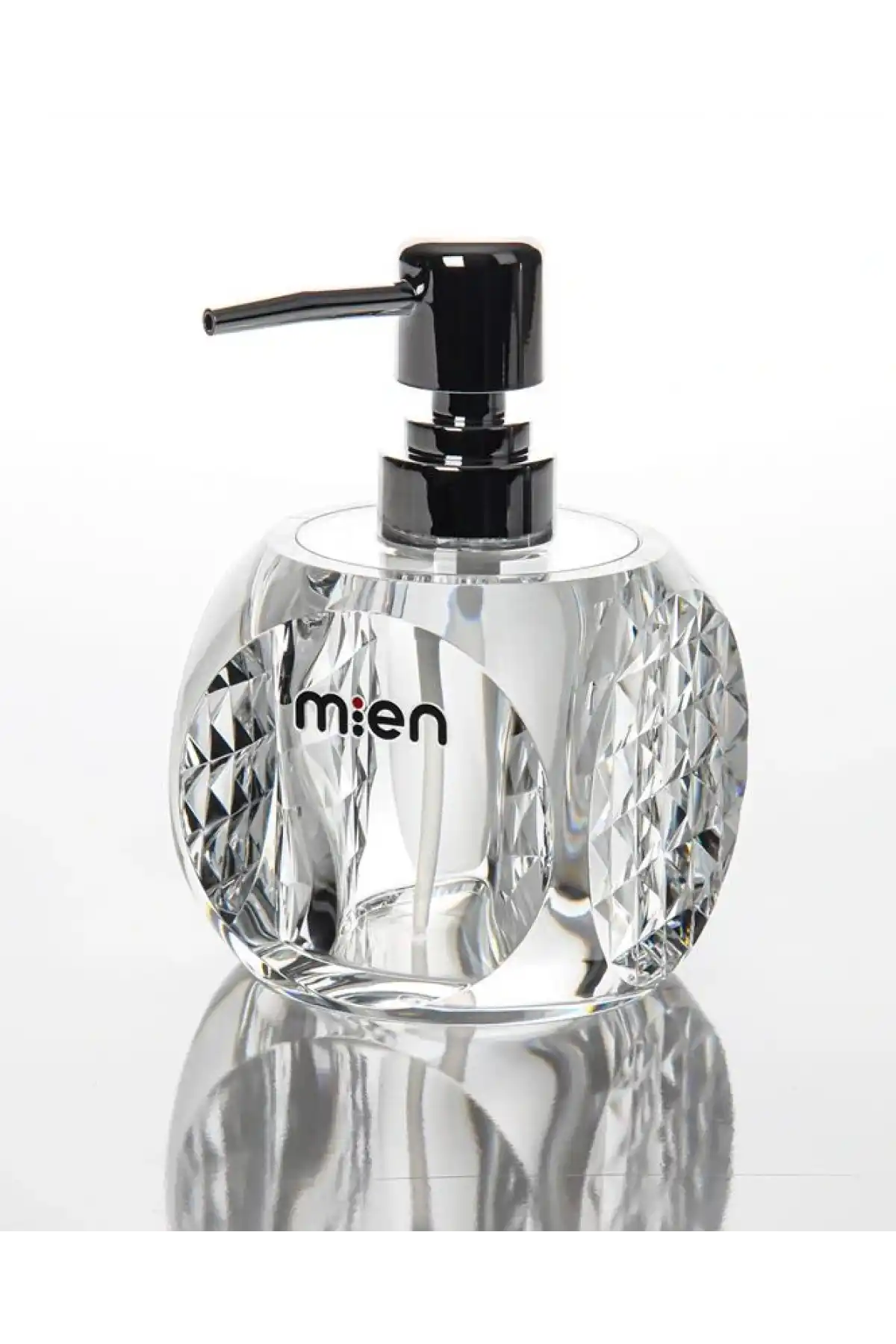 Mien Akrlik Sıvı Sabunluk