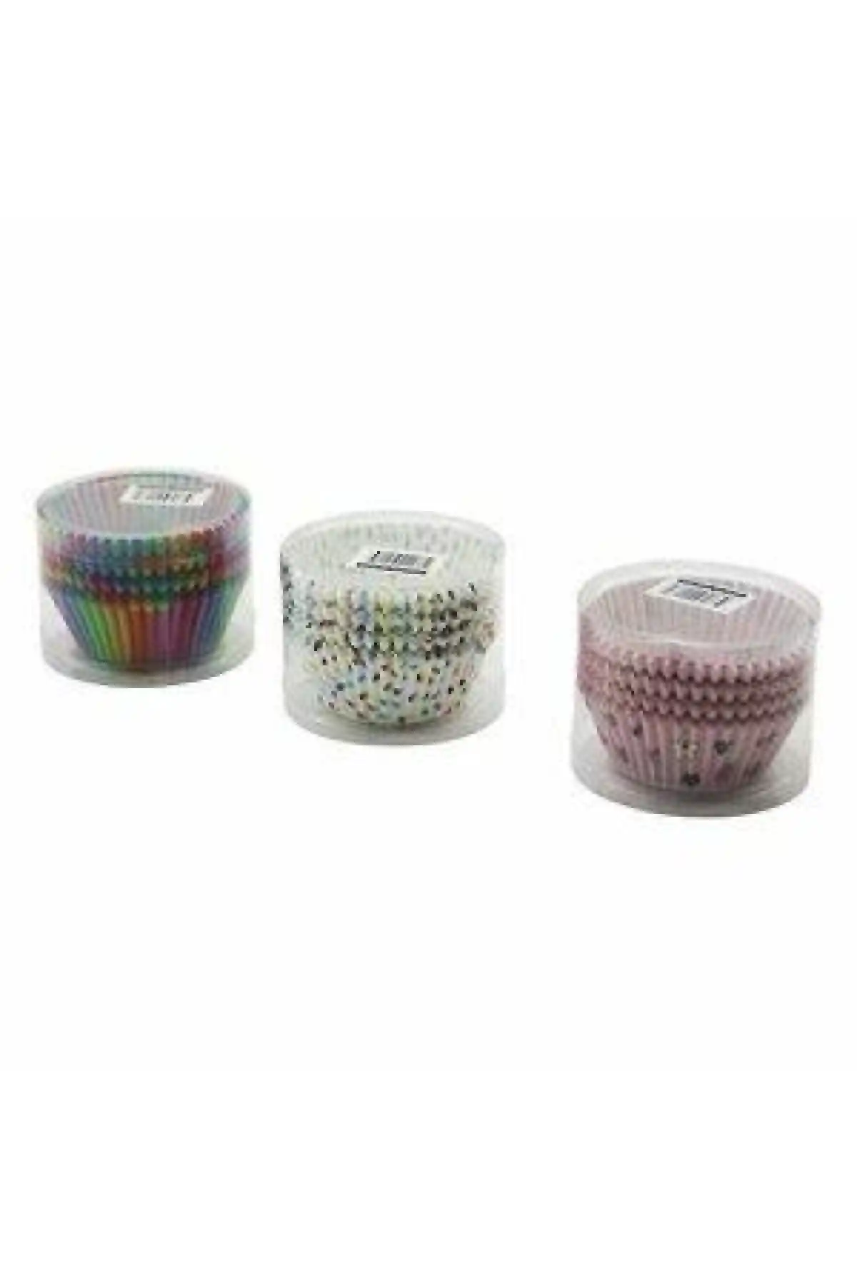 Bay 100lü Mufin Kağıdı