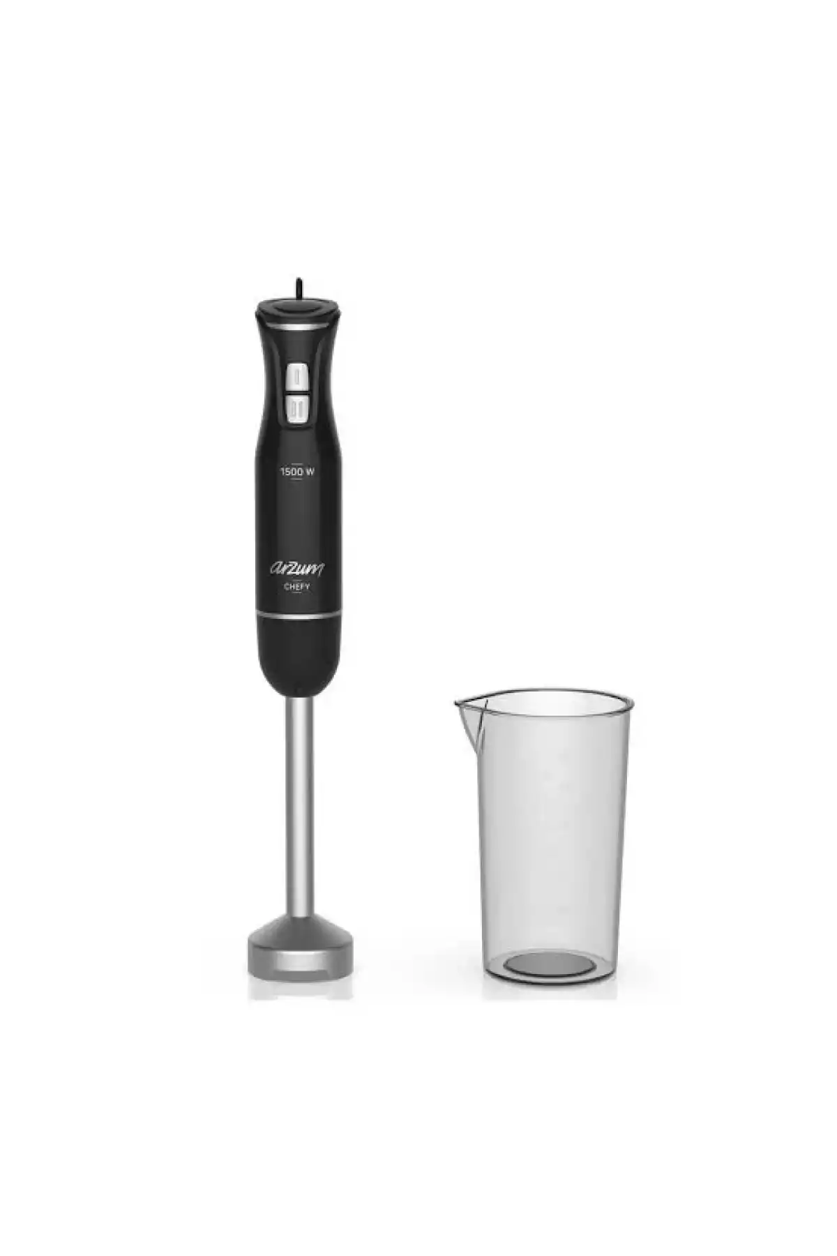 Arzum Siyah 1500W Blender