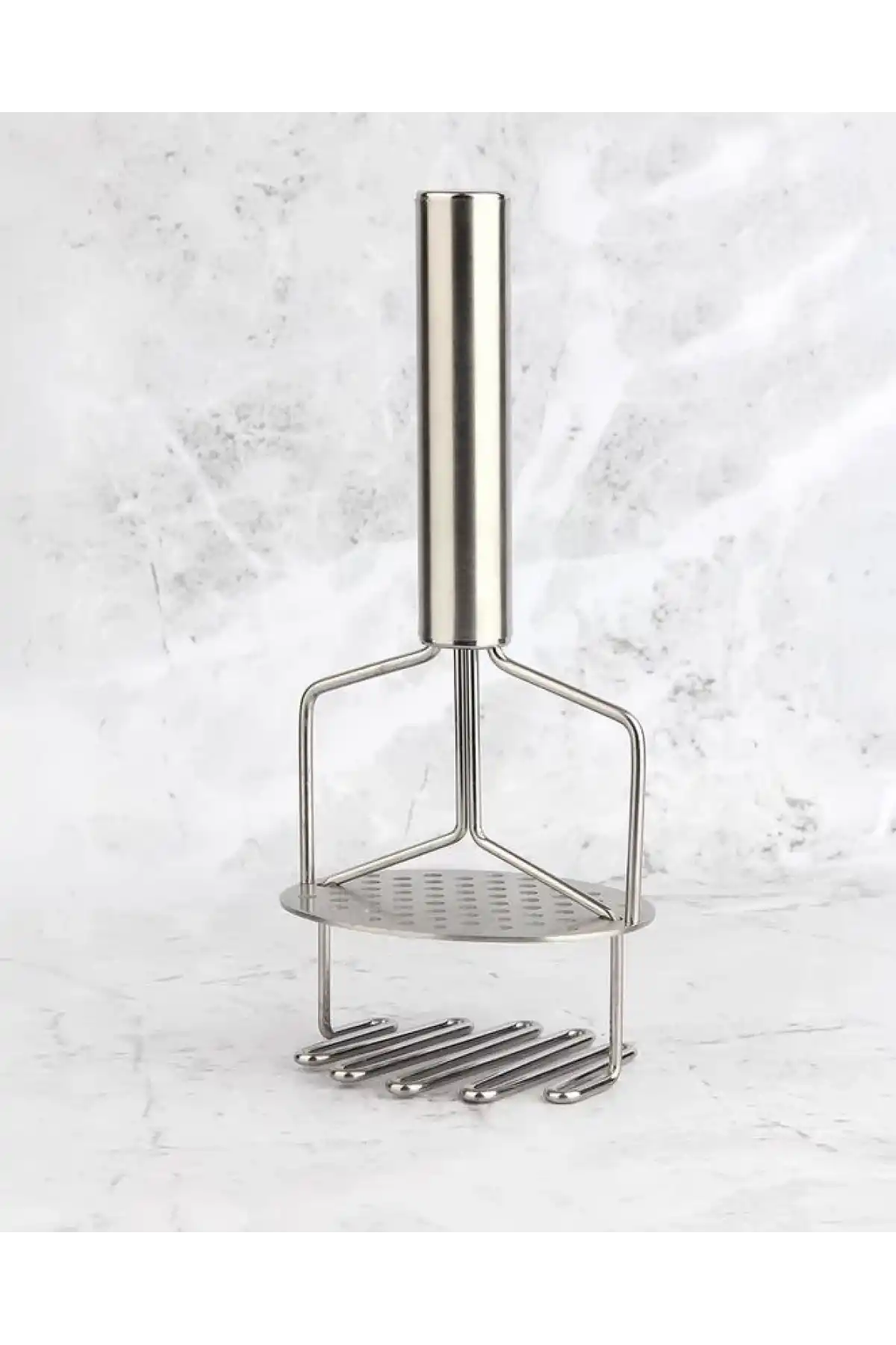 Mien Metal Patates Ezici