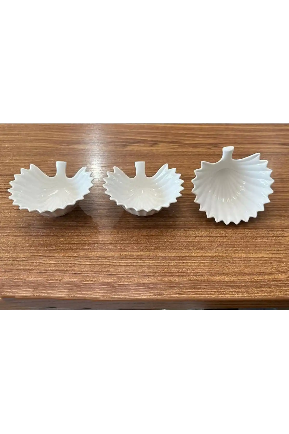 Cooker CKR3624 Porselen Çerezlik 6 Parça