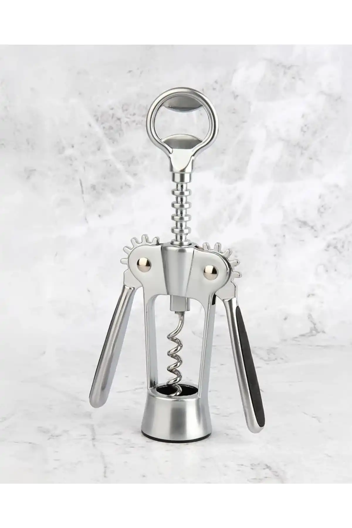 Mien Metal Tirbişon