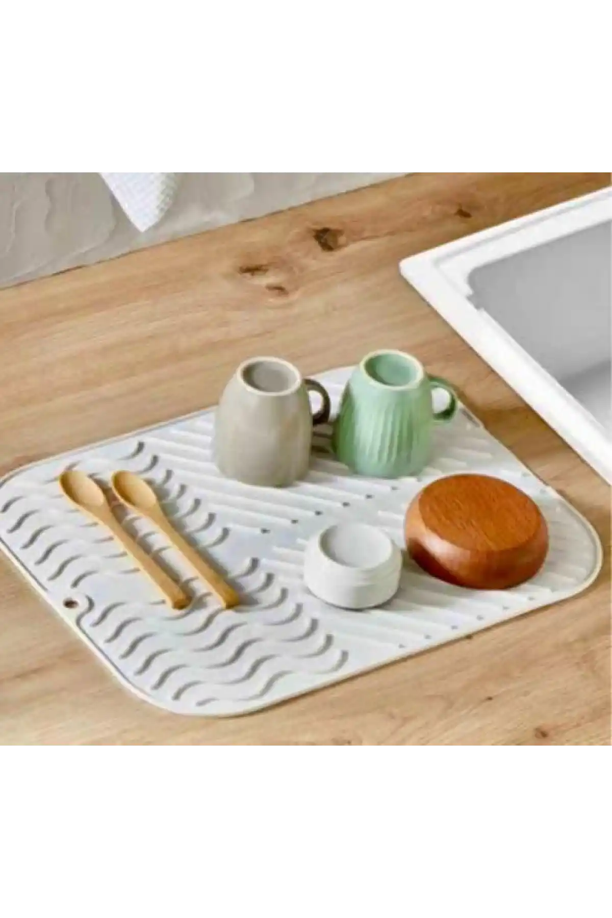 Bs Silikon Kurutmalık