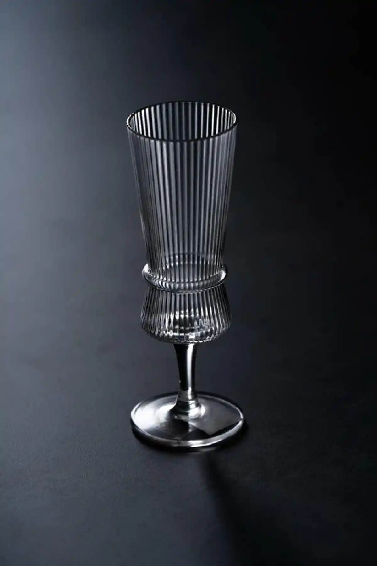 Acar ARY8134 Cam Kahve Yanı Bardağı 110 cc 6lı