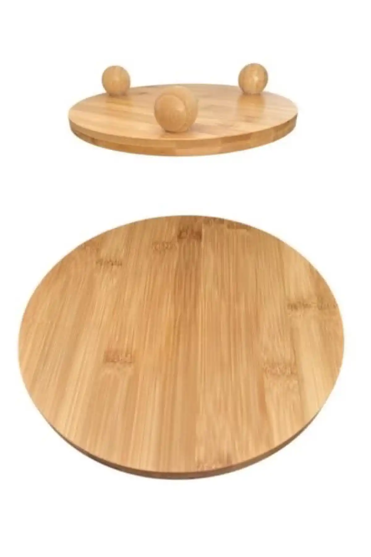 Bls Bambu 30cm Servis