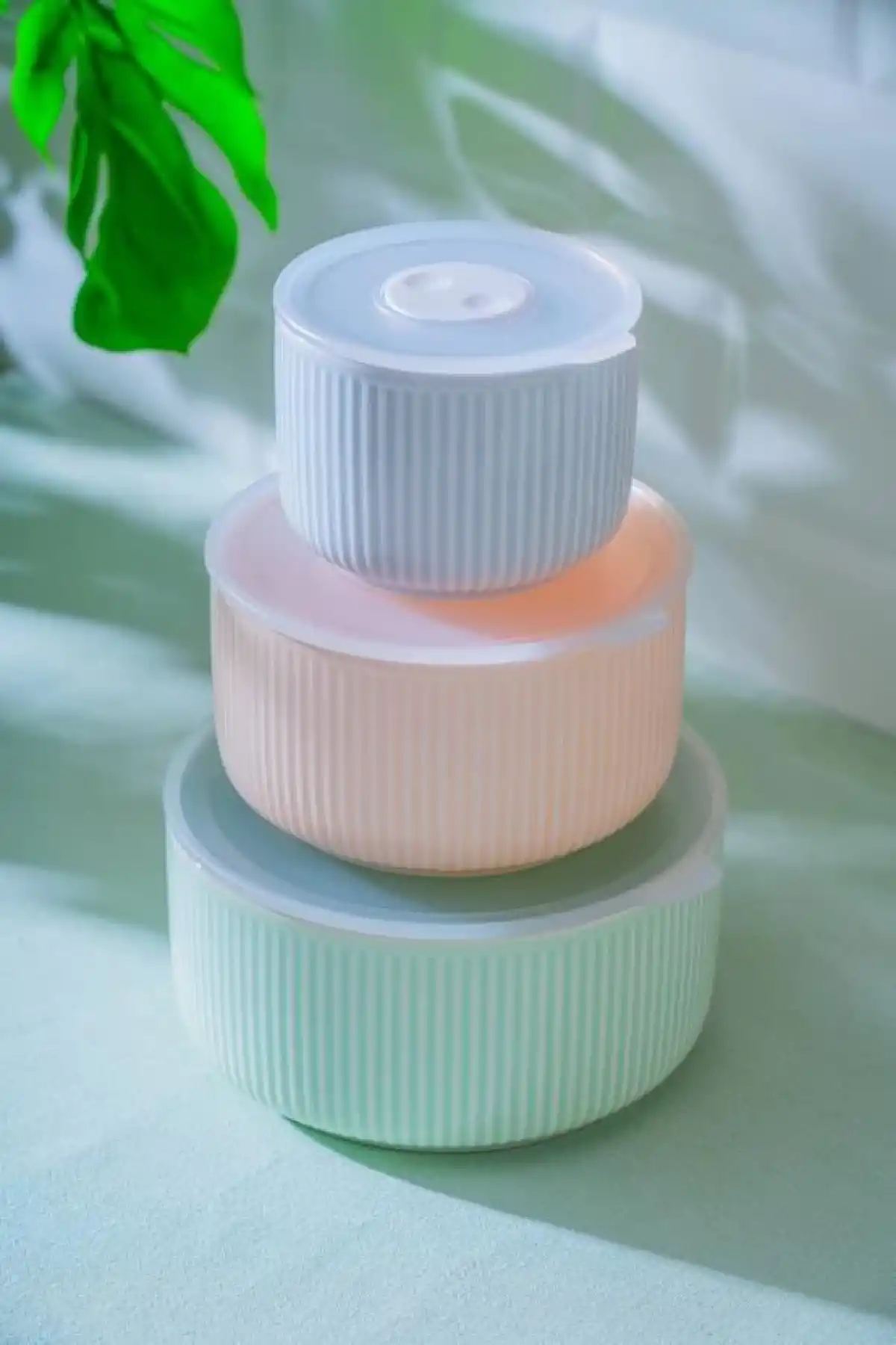 Acar POR7096 Carmen Renkli Kase 3lü