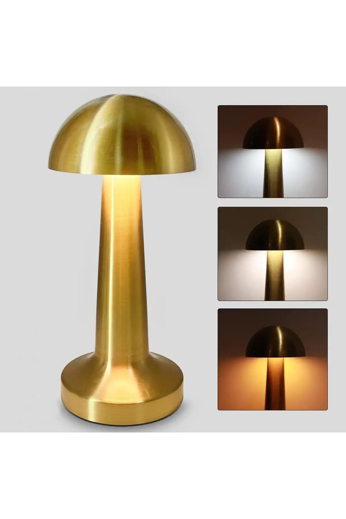 Mien Led Masaüstü Lamba