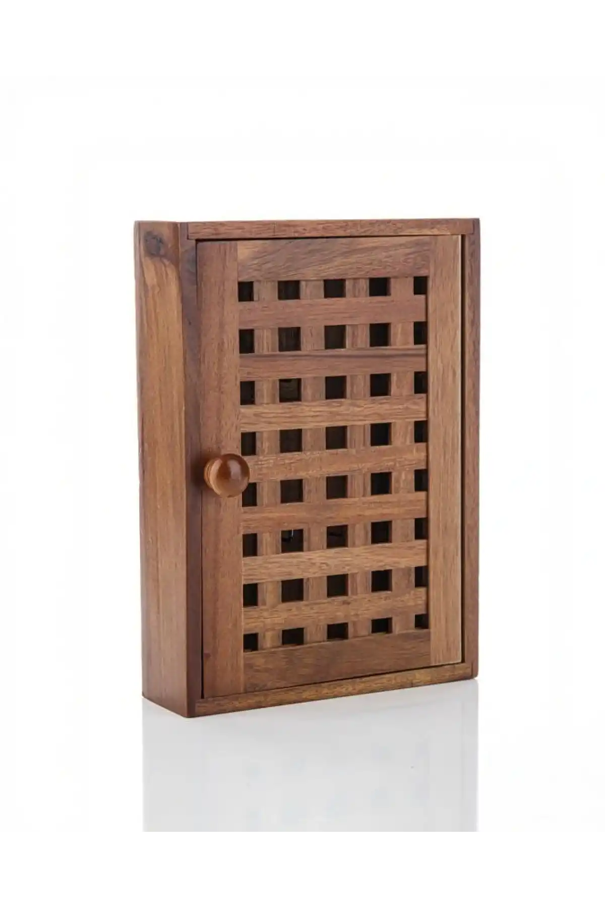 Mien Akasya Anahtar Kutusu