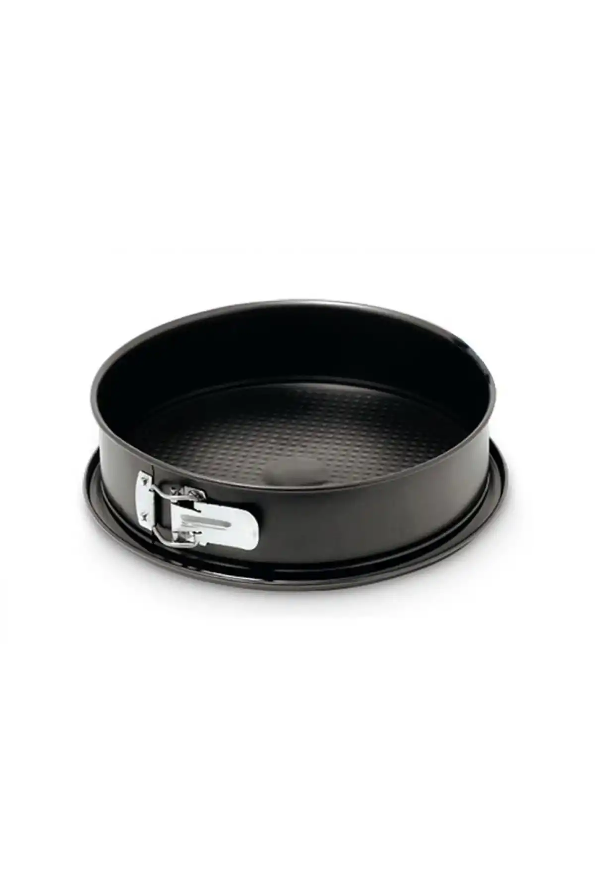 Ary Guardini 26cm Kelepçeli Kek Kalıbı Gri