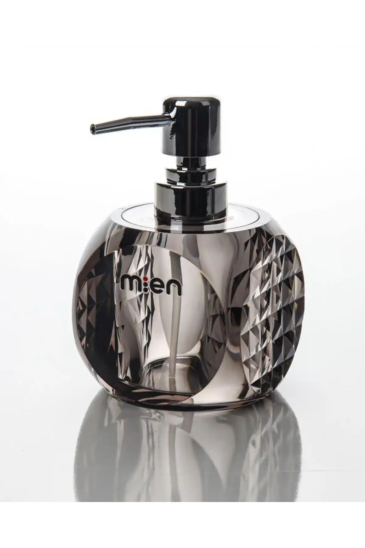 Mien Akrlik Sıvı Sabunluk