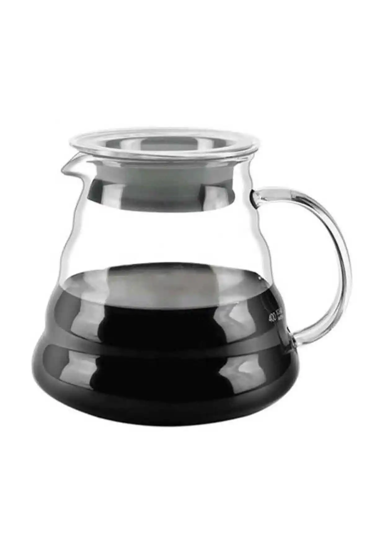 Epx Kahve Sürahisi 600cc