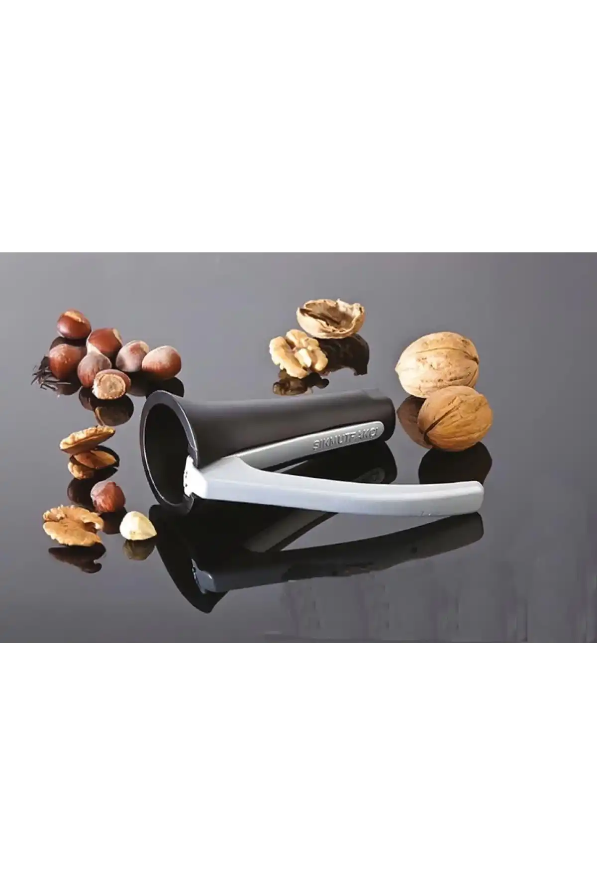 Rss Terminatör Ceviz Fındık Kıracağı