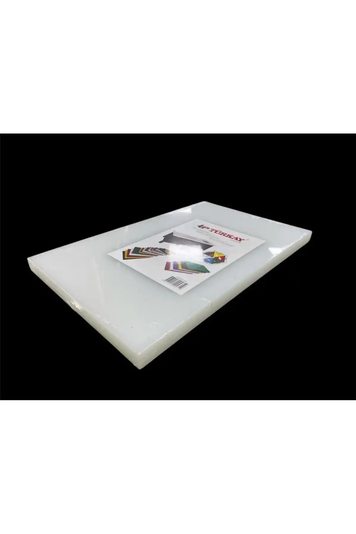 Tur Kesme Pano 40X25X2cm