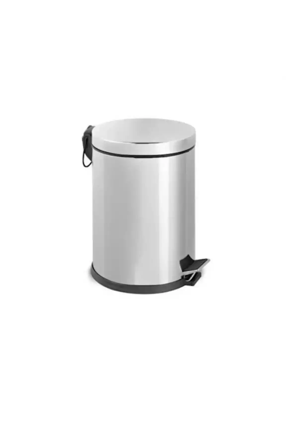 Efor 16lt Pedallı Çöp Kovası 430 Kalite