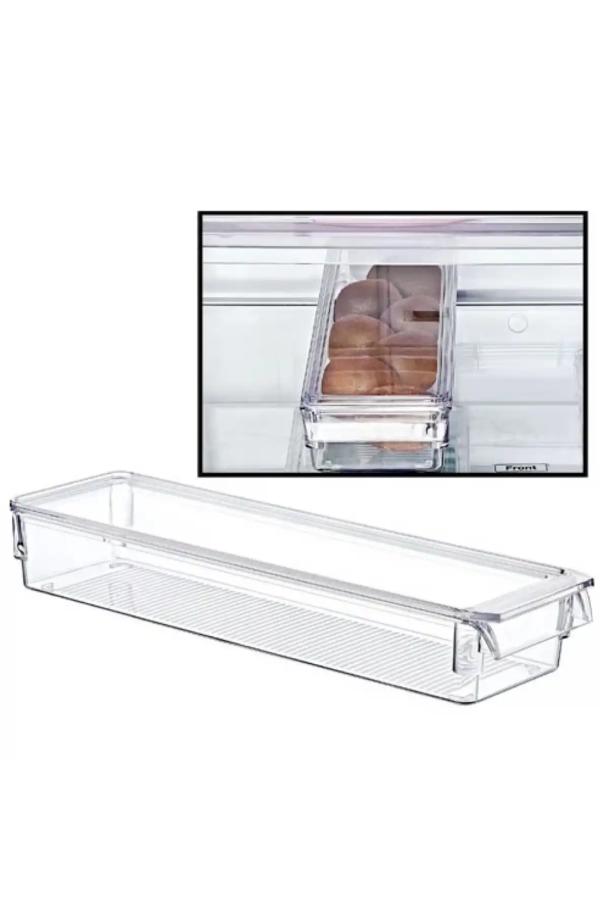 Kosova Kapaklı Organizer 36x15x5 cm